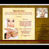 Lux skin bar gift card