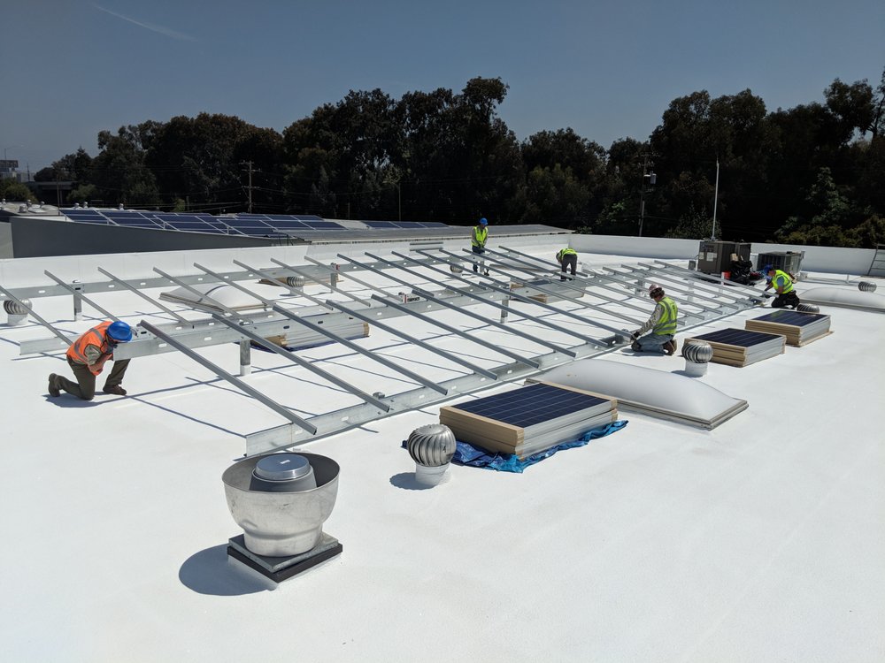 Slide of Just Leaks Inc