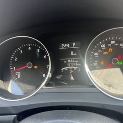 Les Schwab Tire Center - Lights turn on