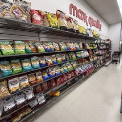TJMaxx - Chip section!!! That's new!!!