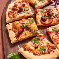 TownHall - Flatbreads
