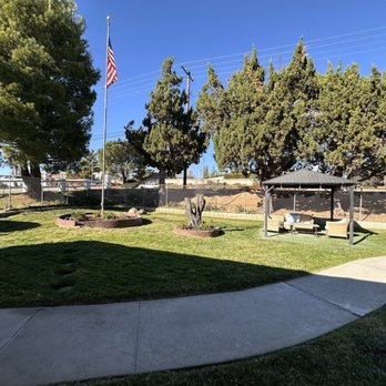 Sunrise Post Acute - Skilled Nursing Near Me - Banning, California