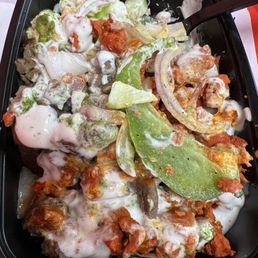 Combo salad Combo salad