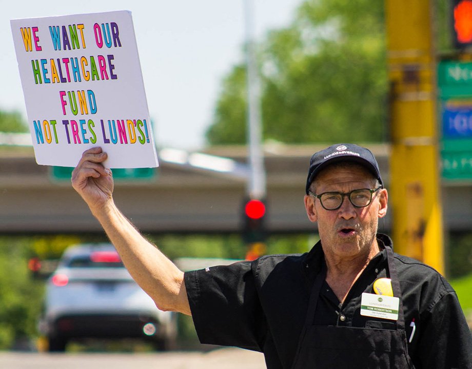 UFCW Local 663 - social services organization in Brooklyn Center, MN