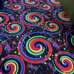 Crystal Palace Skating Centers - Skate floor