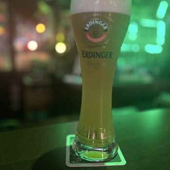 Corner Pub - Beer - Irish Pub Near Me - Gernrode - Quedlinburg, ST