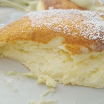 Basilur - Close-up. Too eggy for me, but still delish. - Coffee & Tea Near Me - Buena Park, California Basilur - Close-up. Too eggy for me, but still delish. - Coffee & Tea Near Me - Buena Park, California