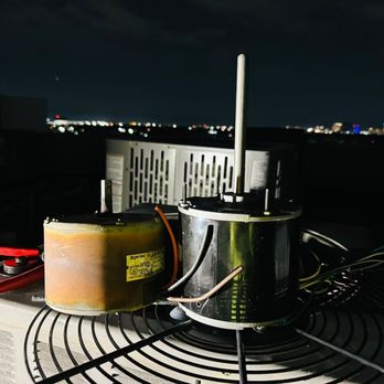 B&M Service - Condenser fan motor replacement Hollywood Fl - Heating & Air Conditioning/HVAC Near Me - Hollywood, Florida B&M Service - Condenser fan motor replacement Hollywood Fl - Heating & Air Conditioning/HVAC Near Me - Hollywood, Florida