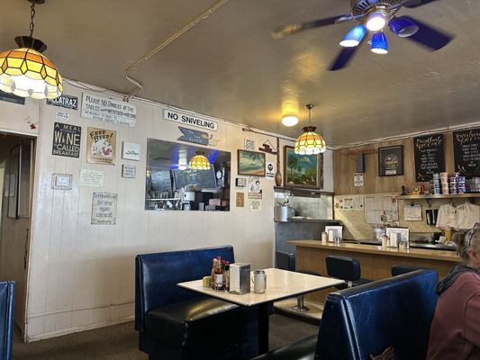 Old Townhouse Restaurant by null