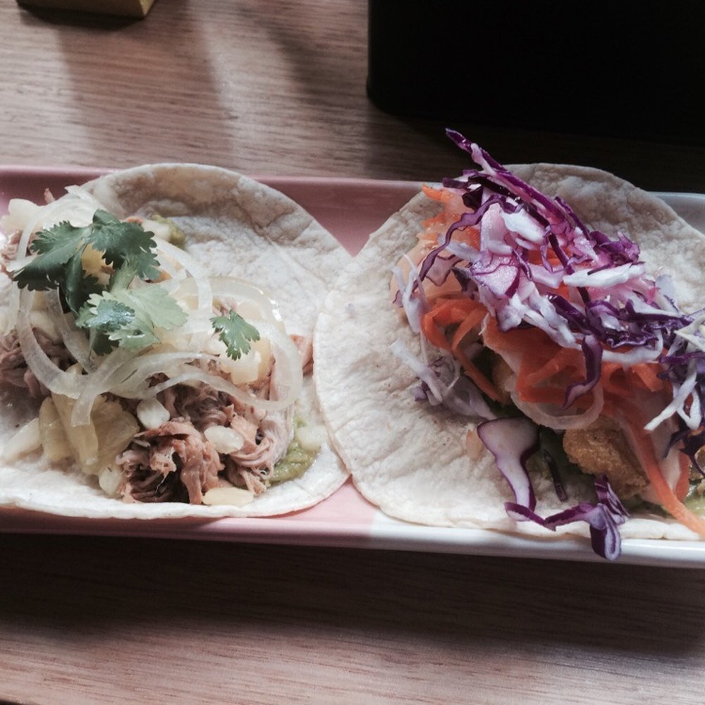 Fonda Mexican - Tacos - Mexican Near Me - Melbourne, VIC Fonda Mexican - Tacos - Mexican Near Me - Melbourne, VIC