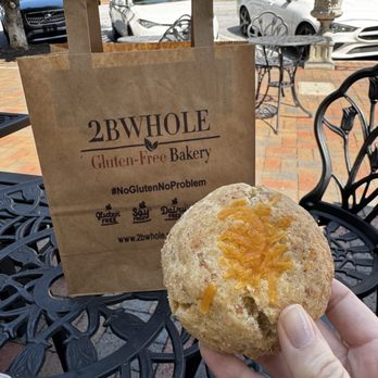 Argentis Gluten-Free Bakery - Cheddar biscuit - Gluten-Free Near Me - Alpharetta, Georgia Argentis Gluten-Free Bakery - Cheddar biscuit - Gluten-Free Near Me - Alpharetta, Georgia