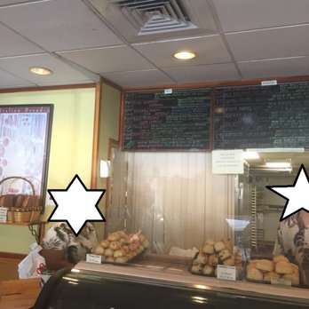 Fendu Boulangerie - Dirty water dripping onto baked goods located on counter from air conditioning vent - Bakeries Near Me - Honolulu, Hawaii Fendu Boulangerie - Dirty water dripping onto baked goods located on counter from air conditioning vent - Bakeries Near Me - Honolulu, Hawaii