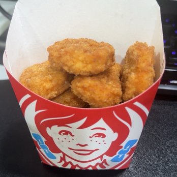 Wendy's - Burgers Near Me - Chino Hills, California