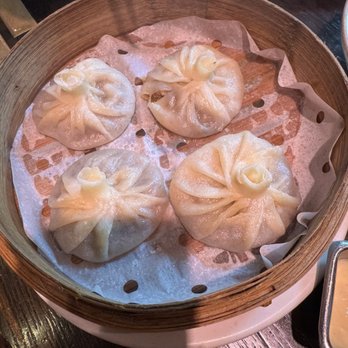 Duck Duck Goat - Xiao Long Bao - Chinese Near Me - Chicago, Illinois Duck Duck Goat - Xiao Long Bao - Chinese Near Me - Chicago, Illinois