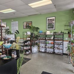 Burnetts Vapor Lab