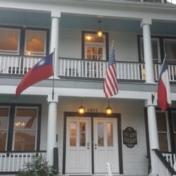 Lost Bayou Guesthouse Bed & Breakfast