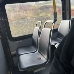 Spokane Transit Authority