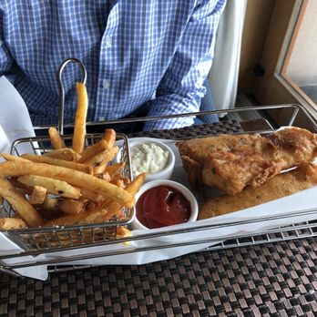 Six Seven Restaurant - Fish and Chips - New American Near Me - Seattle, Washington Six Seven Restaurant - Fish and Chips - New American Near Me - Seattle, Washington