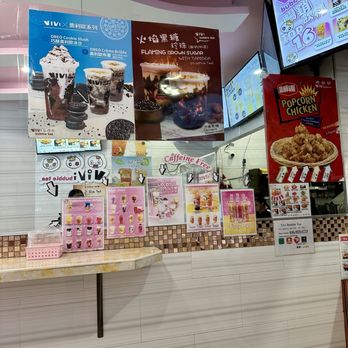 ViVi Bubble Tea - Menu - Bubble Tea Near Me - New York, New York ViVi Bubble Tea - Menu - Bubble Tea Near Me - New York, New York