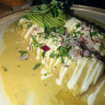 Blackstone Kitchen - Jalapeño and Shrimp Enchiladas - Juice Bars & Smoothies Near Me - Corona, California Blackstone Kitchen - Jalapeño and Shrimp Enchiladas - Juice Bars & Smoothies Near Me - Corona, California