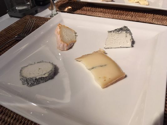 Les Closeaux - Restaurant by null