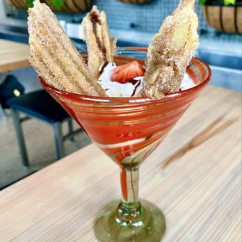 Mezcalito - Churros - Mexican Near Me - Rolesville, North Carolina Mezcalito - Churros - Mexican Near Me - Rolesville, North Carolina