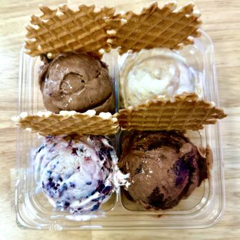 Sorry Not Sorry Creamery - Holiday flavors - Ice Cream & Frozen Yogurt Near Me - Cerritos, California Sorry Not Sorry Creamery - Holiday flavors - Ice Cream & Frozen Yogurt Near Me - Cerritos, California