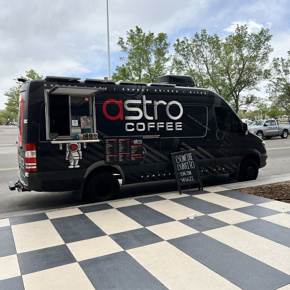 Astro Coffee - Coffee & Tea Near Me - Denver, Colorado