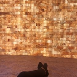 Soulbris Salt Spa - Salt Cave