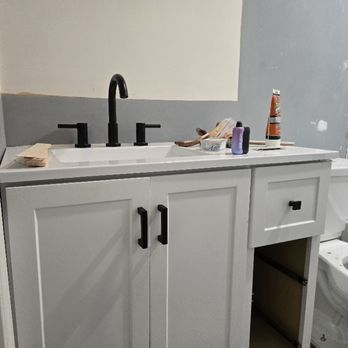 Born Again Renovations - Handyman Near Me - Cape Girardeau, Missouri