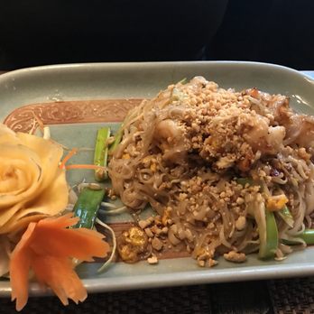 Benja Siam midtbyen - Thai restaurant - Classic pad Thai - Thai Near Me - Trondheim, 16 Benja Siam midtbyen - Thai restaurant - Classic pad Thai - Thai Near Me - Trondheim, 16