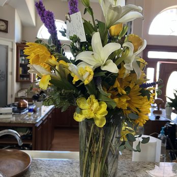 Florian - Florists Near Me - Prescott, Arizona