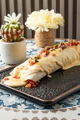 Casa Mexico Restaurant by null