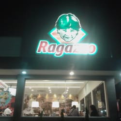 Ragazzo