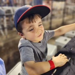 Salem Red Sox Baseball Club