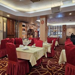 Oriental Pearl Restaurant