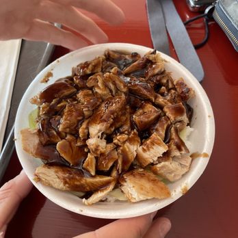 Chicken Bowl - Chicken bowl - Japanese Near Me - Simi Valley, California Chicken Bowl - Chicken bowl - Japanese Near Me - Simi Valley, California