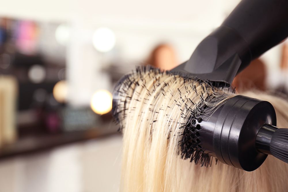 Hair Extensions By Sylvia Logo