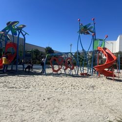 Collection Park