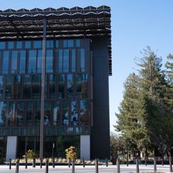 Sunnyvale City Hall