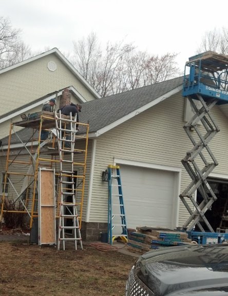 Slide of M T M Electrical & Plumbing Contracting