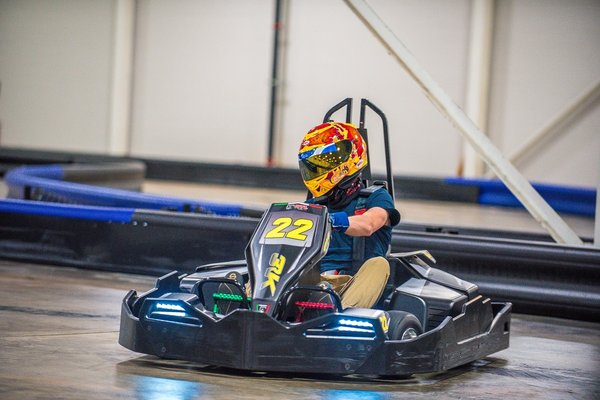 THREE RIVERS KARTING ENTERTAINMENT PARK - Updated January 2025 - 153 ...