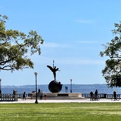 Memorial Park
