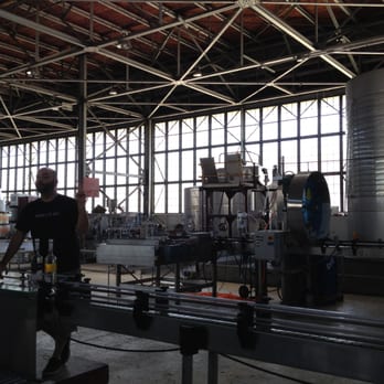 St. George Spirits - Distilleries Near Me - Alameda, California