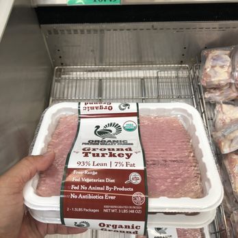 Costco - Ground turkey *5/15/2020 - Wholesale Stores Near Me - Honolulu, Hawaii