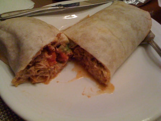 Da Crack Mexican Grinds by null