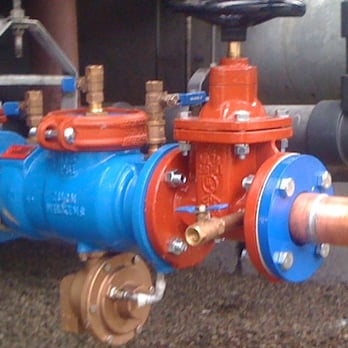 The Backflow Pro - Backflow Services Near Me - San Mateo, California The Backflow Pro - Backflow Services Near Me - San Mateo, California