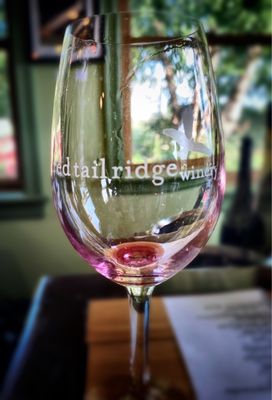 Red Tail Ridge Winery by null