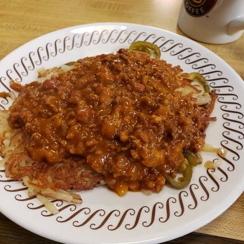 Waffle House - Breakfast & Brunch Near Me - Fairborn, Ohio