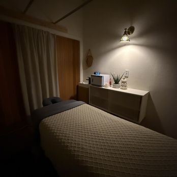 The Thai Massage Studio - Massage room - Massage Near Me - Cerritos, California The Thai Massage Studio - Massage room - Massage Near Me - Cerritos, California